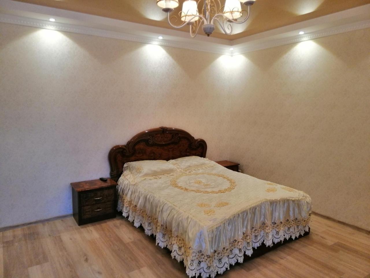 Вулиця Дрогобицька 10В تريسكافيتس المظهر الخارجي الصورة